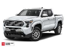 2024 Toyota Tacoma Hybrid LIMITED AWD SHORTBOX