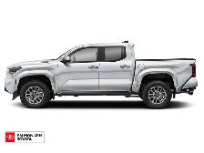 2024 Toyota Tacoma Hybrid LIMITED AWD SHORTBOX - Photo 2