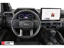 2024 Toyota Tacoma Hybrid LIMITED AWD SHORTBOX - Photo 4