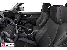 2024 Toyota Tacoma Hybrid LIMITED AWD SHORTBOX - Photo 6
