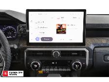 2024 Toyota Tacoma Hybrid LIMITED AWD SHORTBOX - Photo 7