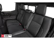2024 Toyota Tacoma Hybrid LIMITED AWD SHORTBOX - Photo 9