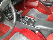 1985 Pontiac Trans Am T-Tops  ORIGINAL - Photo 6