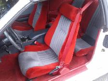 1985 Pontiac Trans Am T-Tops  ORIGINAL - Photo 7