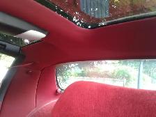 1985 Pontiac Trans Am T-Tops  ORIGINAL - Photo 8