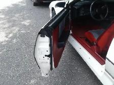 1985 Pontiac Trans Am T-Tops  ORIGINAL - Photo 10