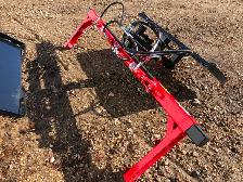 Hi Clearance Tire Grabber - Photo 2