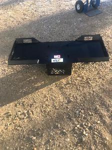 Hi Clearance Tire Grabber - Photo 3