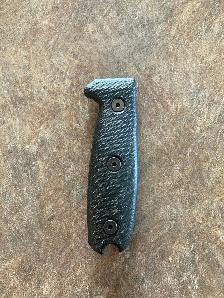 Esee 3 Micarta Handle (3D)