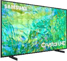 Tv - 55'' Samsung  U8000F Series 4K UHD Crystal Smart.
