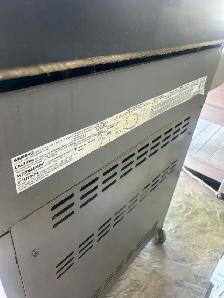 Napoleon barbeque - Photo 2