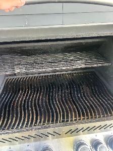 Napoleon barbeque - Photo 3