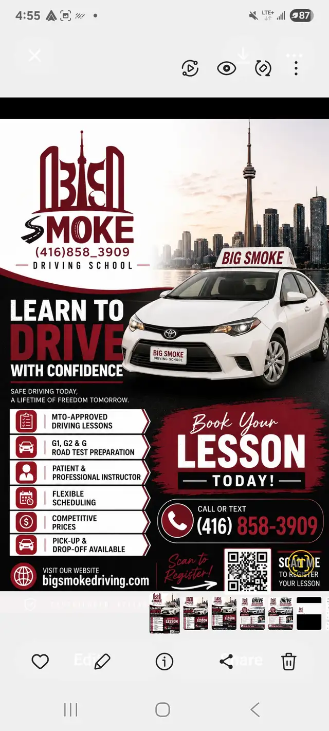 DrivingSchool