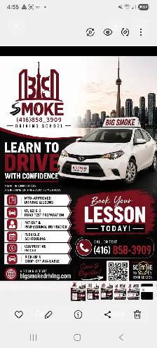 DrivingSchool