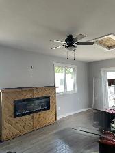 Manufactured Home FOR SALE in Coaldale - Complete Renovation - Photo 5