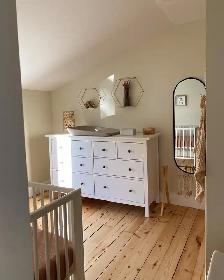 Maison chalet à louer avec place de quai dispo au lac magog - Photo 4