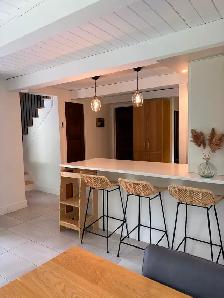 Maison chalet à louer avec place de quai dispo au lac magog - Photo 10
