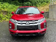 2024 Mitsubishi RVR SE AWC - Photo 2