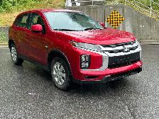 2024 Mitsubishi RVR SE AWC - Photo 3