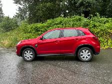 2024 Mitsubishi RVR SE AWC - Photo 4