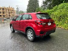 2024 Mitsubishi RVR SE AWC - Photo 5