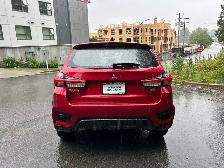 2024 Mitsubishi RVR SE AWC - Photo 6