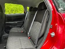 2024 Mitsubishi RVR SE AWC - Photo 9