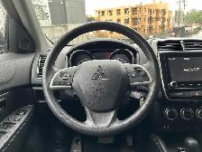 2024 Mitsubishi RVR SE AWC - Photo 10