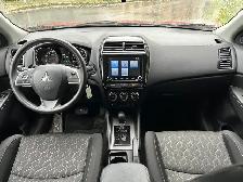 2024 Mitsubishi RVR SE AWC - Photo 12