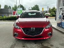 2016 Mazda Mazda3 GS - Photo 2
