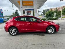 2016 Mazda Mazda3 GS - Photo 3