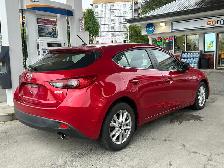 2016 Mazda Mazda3 GS - Photo 4