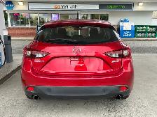 2016 Mazda Mazda3 GS - Photo 5