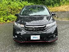 2019 Honda Fit Sport FWD - Photo 2