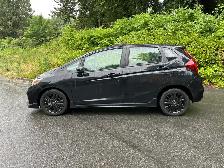 2019 Honda Fit Sport FWD - Photo 4