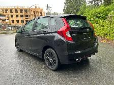 2019 Honda Fit Sport FWD - Photo 5