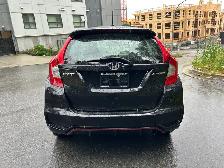 2019 Honda Fit Sport FWD - Photo 6