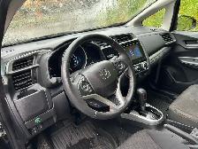 2019 Honda Fit Sport FWD - Photo 7