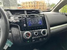 2019 Honda Fit Sport FWD - Photo 9