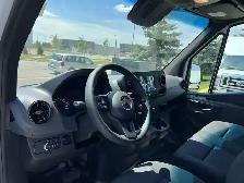 2023 Mercedes-Benz Sprinter Van Sprinter 3500XD- CARGO - Photo 5
