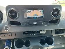 2023 Mercedes-Benz Sprinter Van Sprinter 3500XD- CARGO - Photo 8