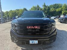 2024 GMC Sierra 1500 Elevation - Photo 2