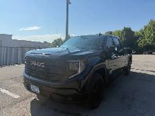 2024 GMC Sierra 1500 Elevation - Photo 3