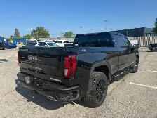 2024 GMC Sierra 1500 Elevation - Photo 8