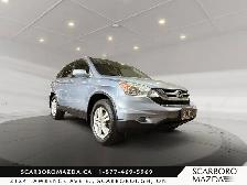 2011 Honda CR-V EX-L AWD| MOONROOF| LEATHER