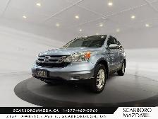 2011 Honda CR-V EX-L AWD| MOONROOF| LEATHER - Photo 3