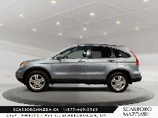 2011 Honda CR-V EX-L AWD| MOONROOF| LEATHER - Photo 4