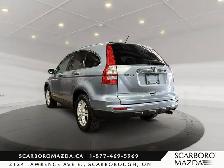 2011 Honda CR-V EX-L AWD| MOONROOF| LEATHER - Photo 5