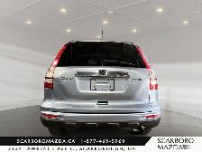2011 Honda CR-V EX-L AWD| MOONROOF| LEATHER - Photo 6