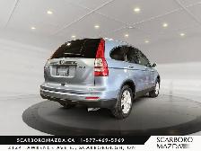 2011 Honda CR-V EX-L AWD| MOONROOF| LEATHER - Photo 7